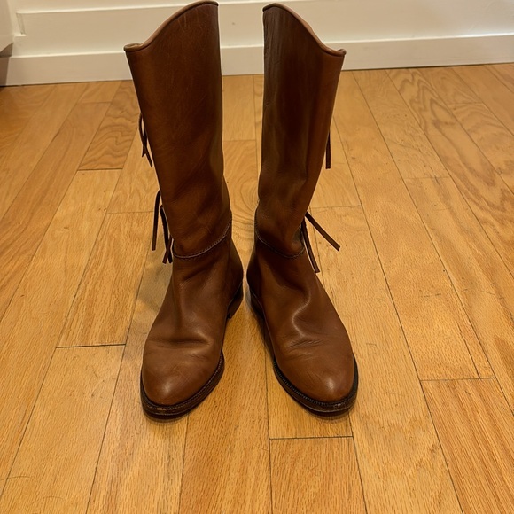 Manolo Blahnik Boots - Picture 8 of 16